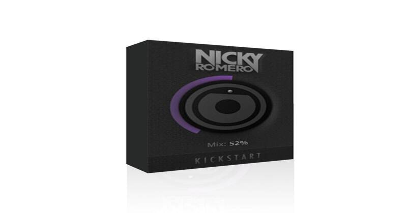 Nicky romero kickstart keygen for mac
