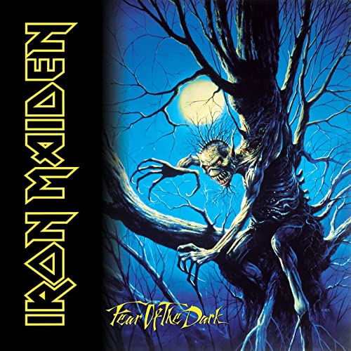iron maiden fear of the dark 320kbps free download